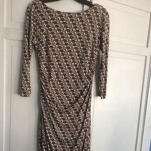 Great versatile dress from New England designer